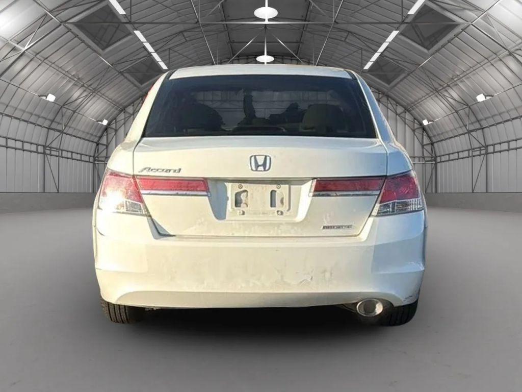 used 2012 Honda Accord car