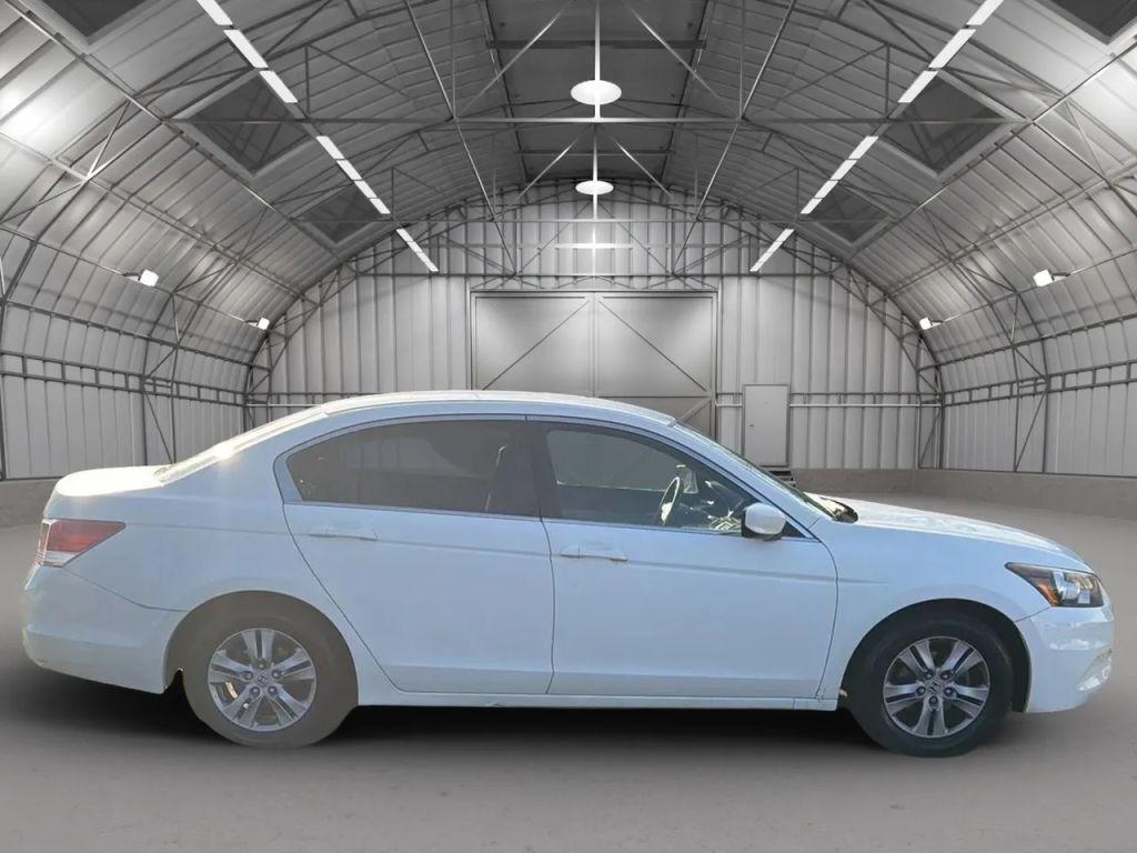 used 2012 Honda Accord car