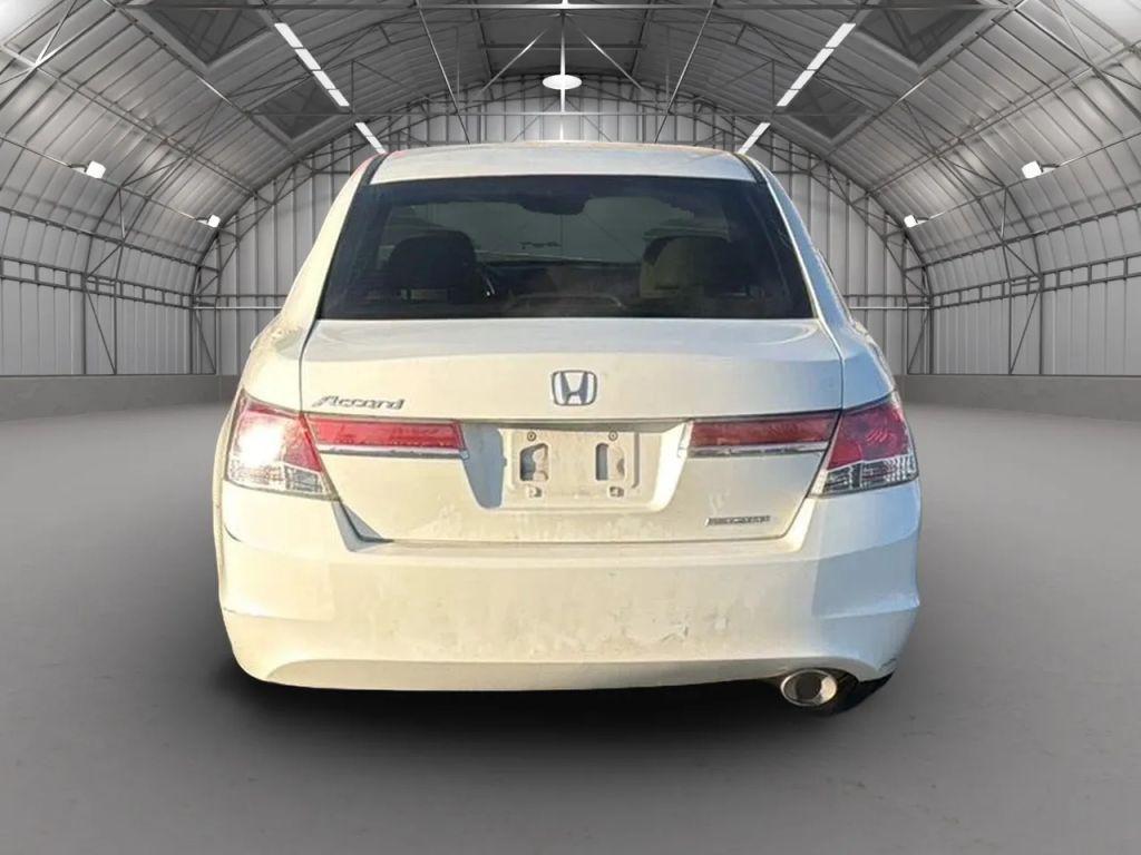 used 2012 Honda Accord car
