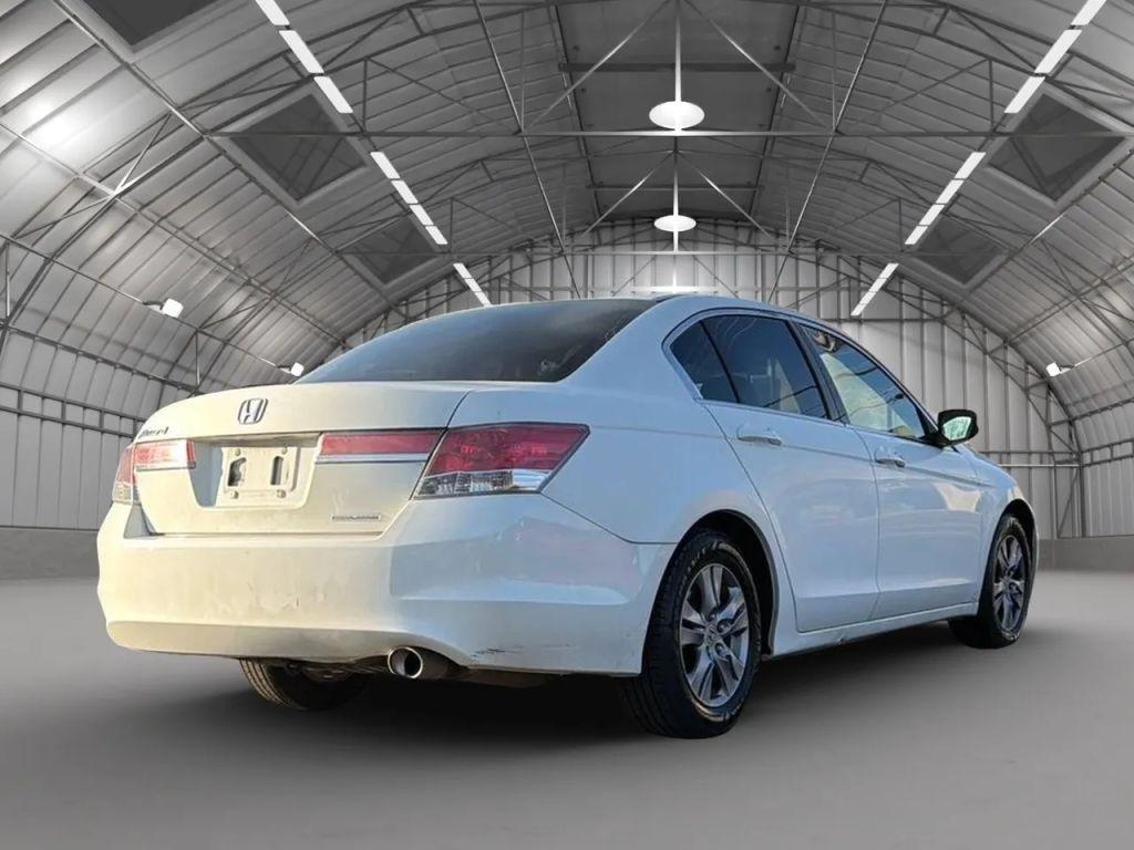 used 2012 Honda Accord car