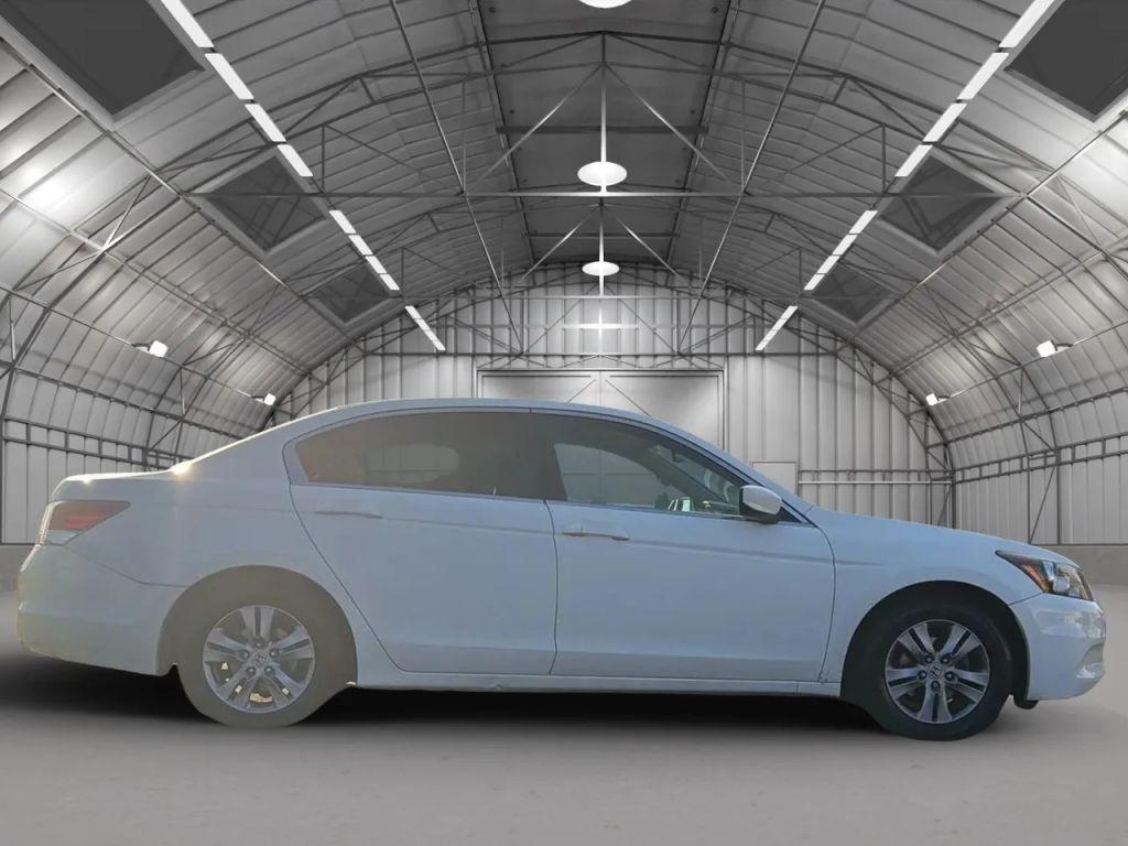 used 2012 Honda Accord car