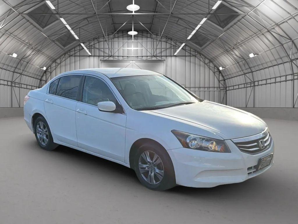 used 2012 Honda Accord car