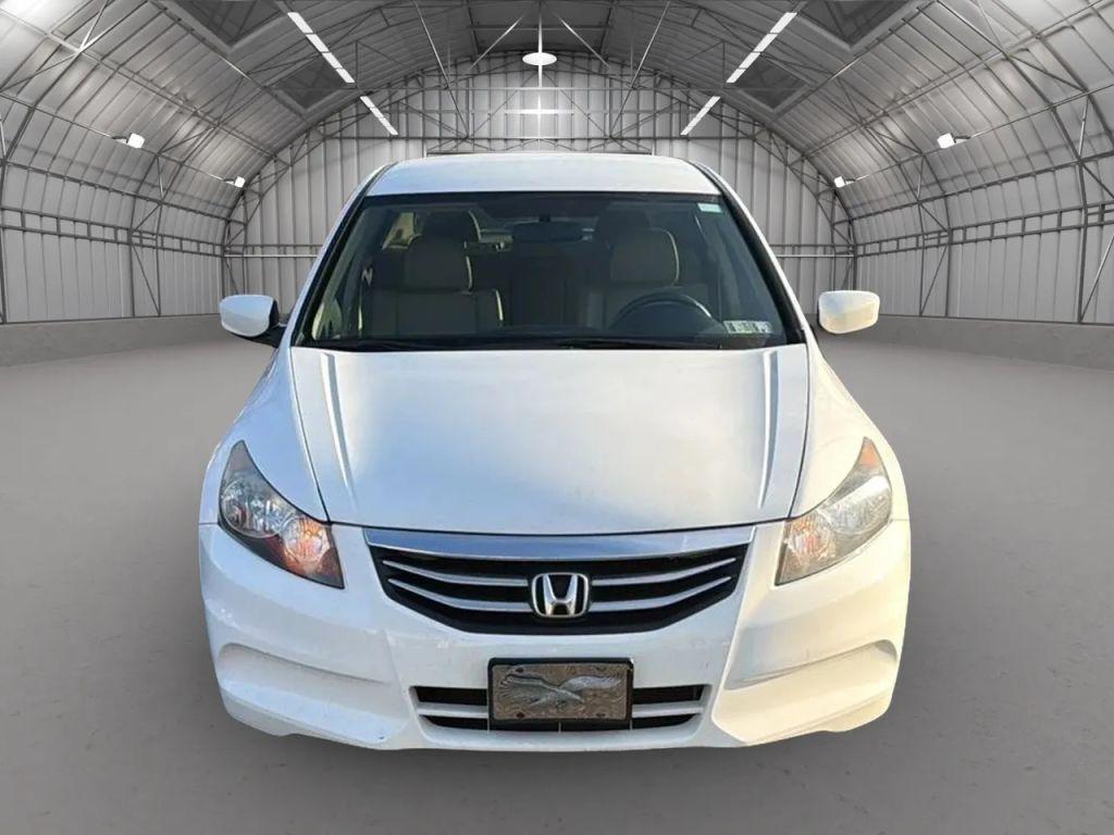 used 2012 Honda Accord car