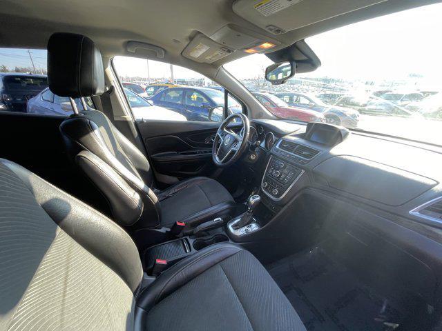 used 2013 Buick Encore car, priced at $9,995