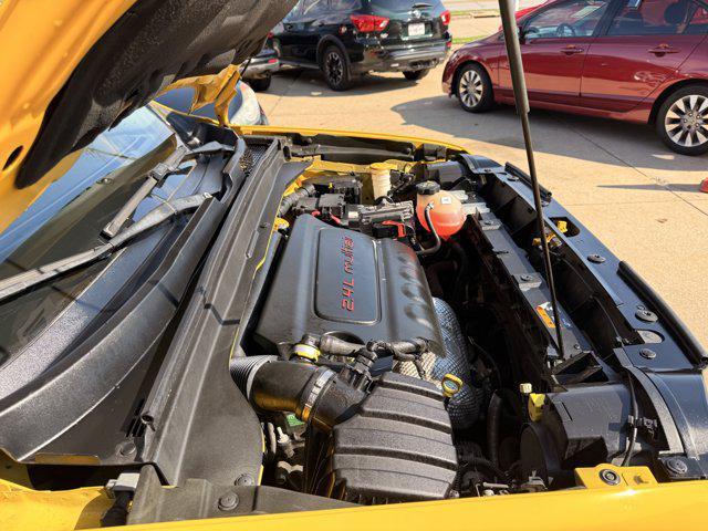 used 2015 Jeep Renegade car, priced at $11,995