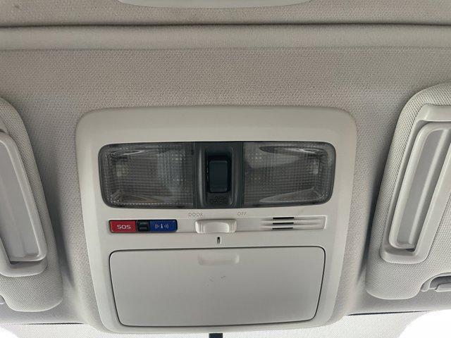 used 2016 Subaru Forester car