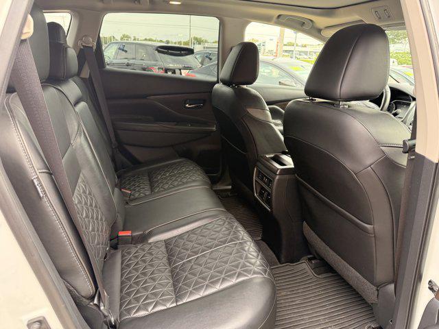 used 2019 Nissan Murano car, priced at $20,995
