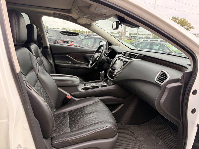 used 2019 Nissan Murano car, priced at $20,995