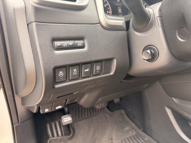 used 2019 Nissan Murano car, priced at $20,995