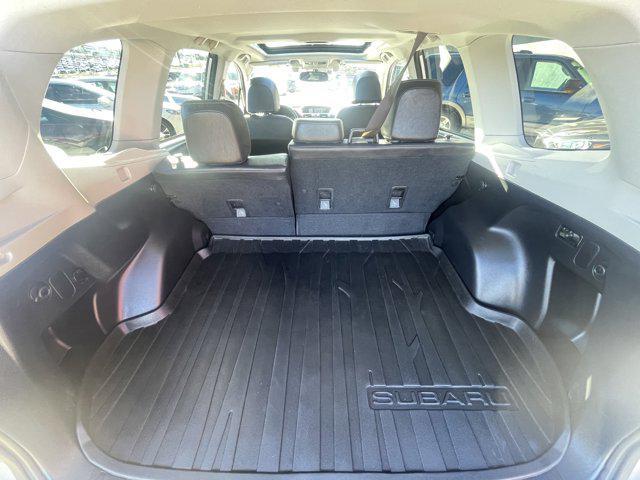 used 2015 Subaru Forester car, priced at $12,995