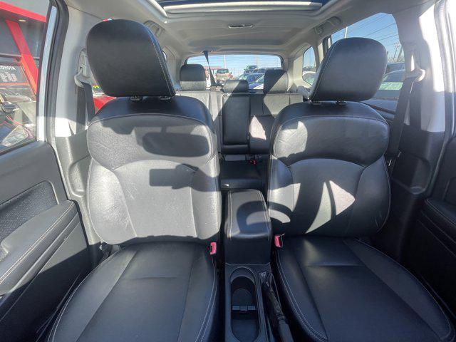 used 2015 Subaru Forester car, priced at $12,995