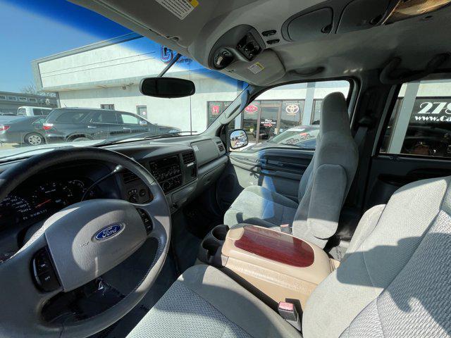 used 2003 Ford Excursion car, priced at $21,995