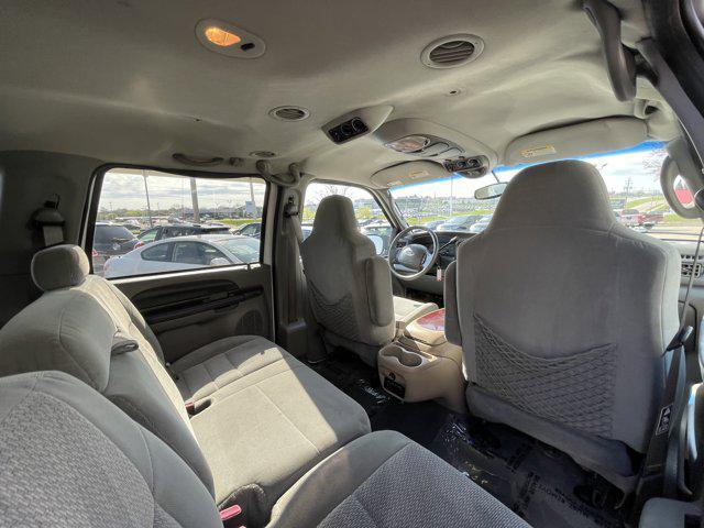 used 2003 Ford Excursion car, priced at $21,995