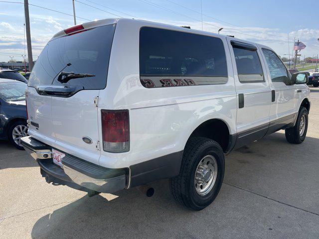 used 2003 Ford Excursion car, priced at $21,995