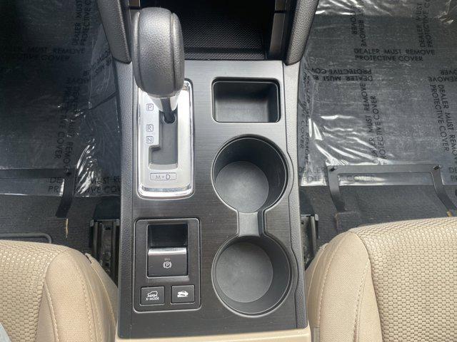 used 2017 Subaru Outback car, priced at $15,495