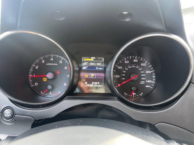 used 2017 Subaru Outback car, priced at $15,495