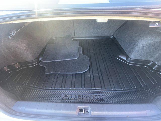 used 2011 Subaru Legacy car, priced at $10,495