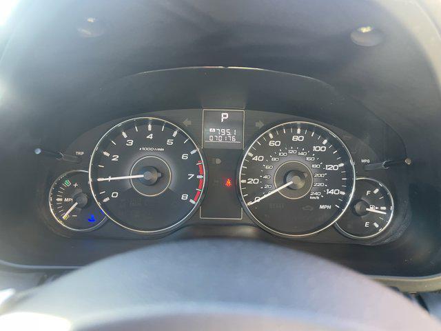 used 2011 Subaru Legacy car, priced at $10,495