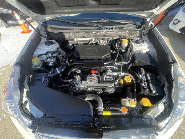 used 2011 Subaru Legacy car, priced at $10,495