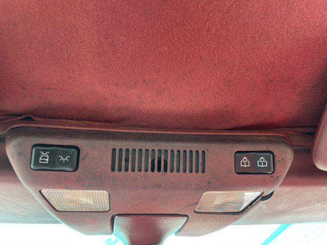 used 1991 Mercedes-Benz SL-Class car, priced at $10,995