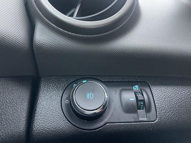 used 2014 Chevrolet Sonic car, priced at $8,995