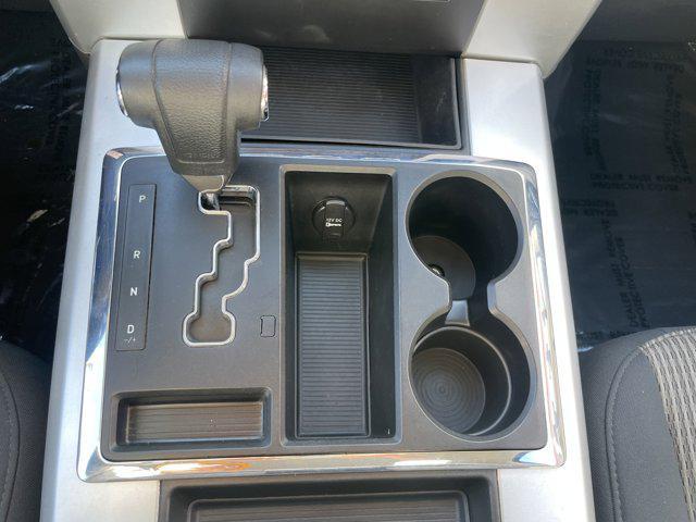 used 2011 Dodge Ram 1500 car, priced at $15,995