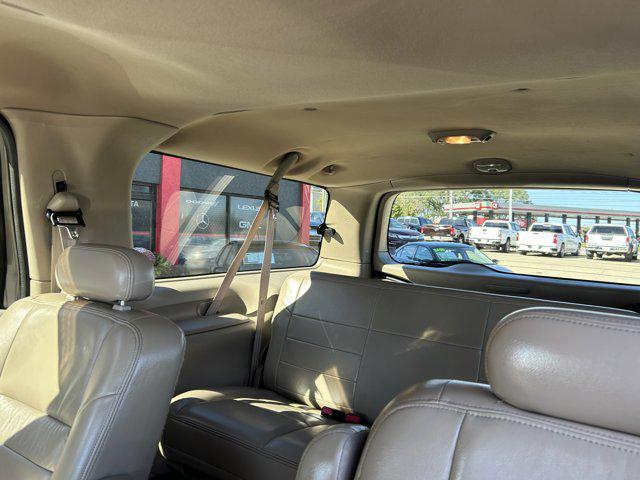 used 2004 Ford Excursion car, priced at $21,995