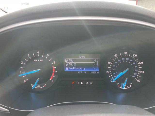 used 2013 Ford Fusion car, priced at $7,995