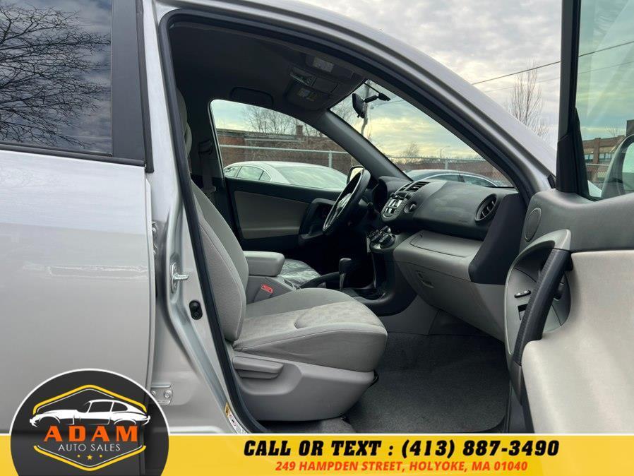 used 2010 Toyota RAV4 car, priced at $10,300