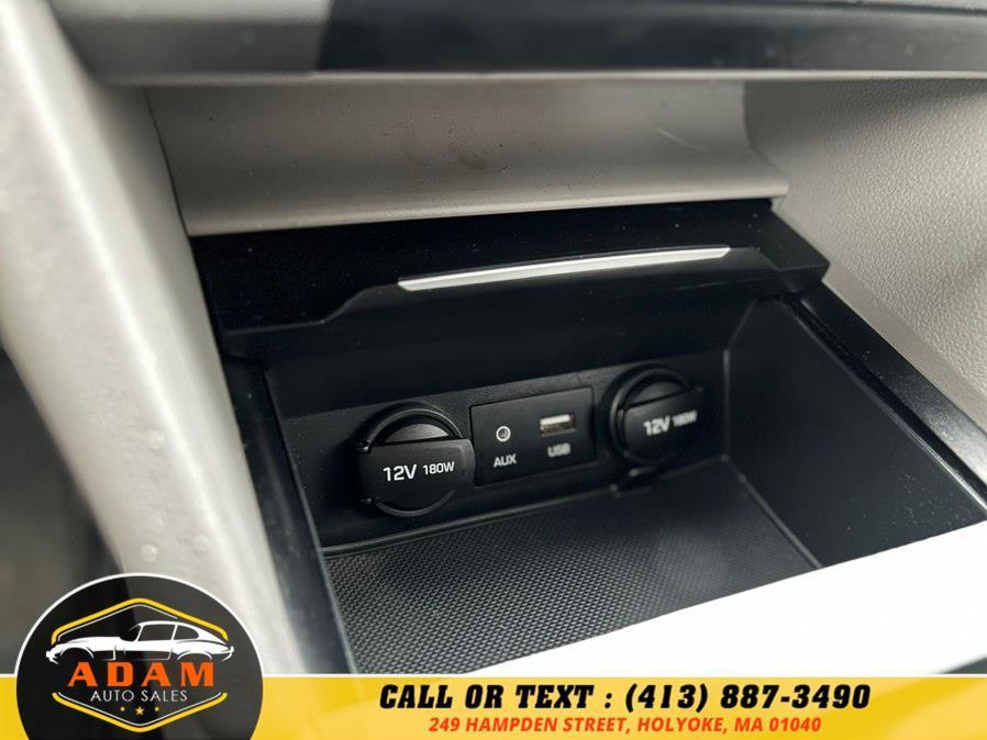 used 2017 Hyundai Elantra car, priced at $8,300