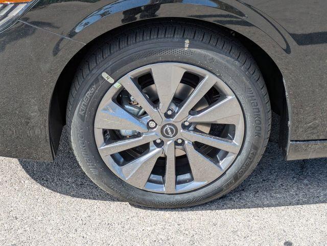 new 2026 Nissan Sentra car, priced at $30,357