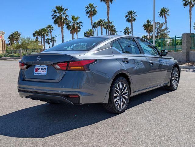 new 2026 Nissan Altima car, priced at $27,060