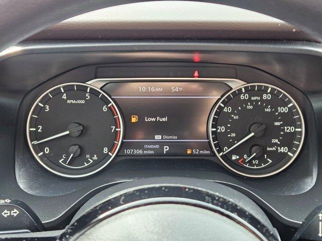 used 2021 Nissan Rogue car, priced at $13,987