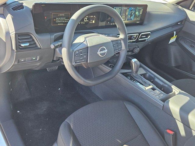 new 2026 Nissan Sentra car, priced at $23,685