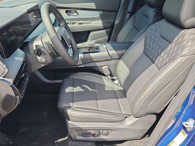 new 2026 Nissan Murano car, priced at $46,620