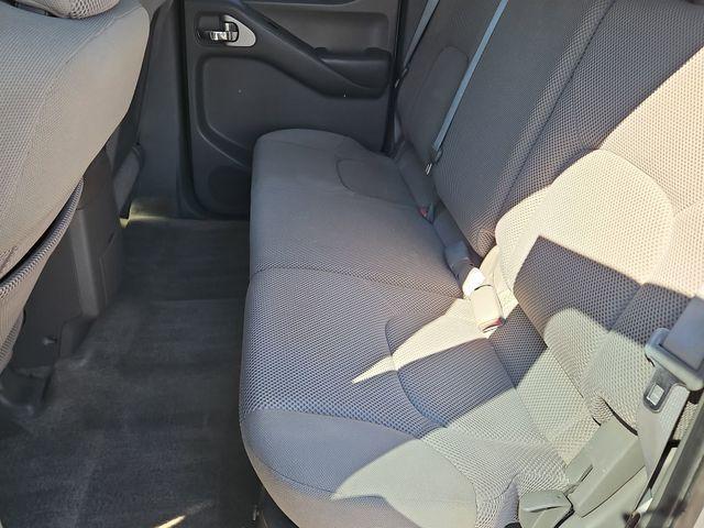 used 2013 Nissan Frontier car, priced at $8,987