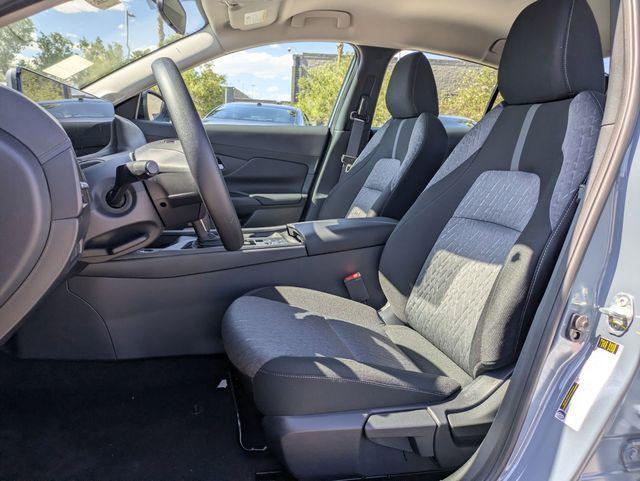 new 2026 Nissan Sentra car, priced at $29,225