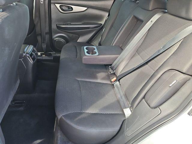 used 2020 Nissan Rogue Sport car, priced at $11,987