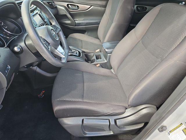 used 2020 Nissan Rogue Sport car, priced at $11,987