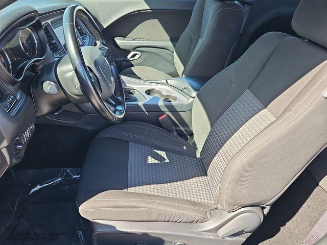 used 2023 Dodge Challenger car, priced at $26,887