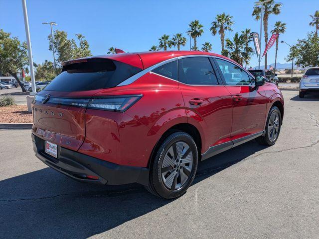 used 2025 Nissan Murano car, priced at $38,085