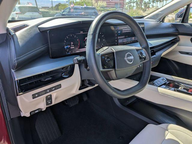 used 2025 Nissan Murano car, priced at $38,085