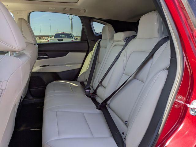 used 2025 Nissan Murano car, priced at $38,085