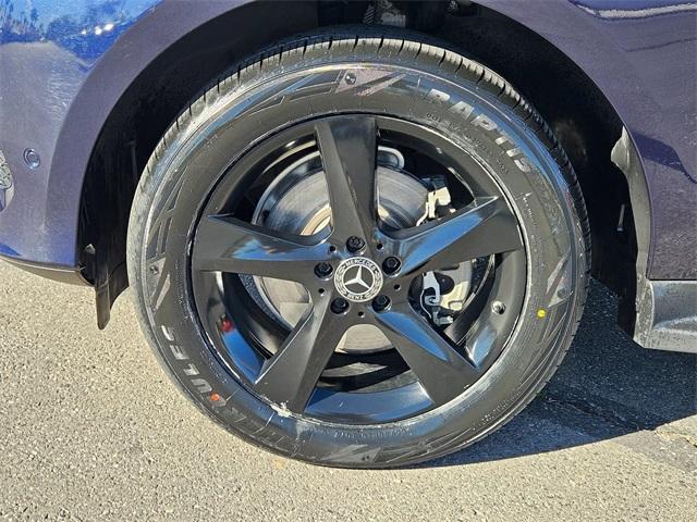 used 2018 Mercedes-Benz GLE 350 car, priced at $17,987