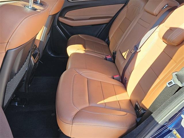 used 2018 Mercedes-Benz GLE 350 car, priced at $17,987