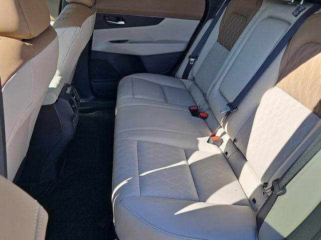 new 2026 Nissan Murano car, priced at $45,985