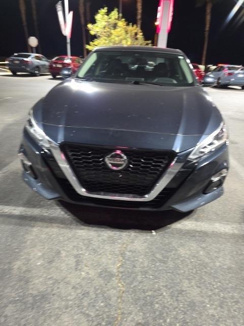 used 2019 Nissan Altima car, priced at $12,387