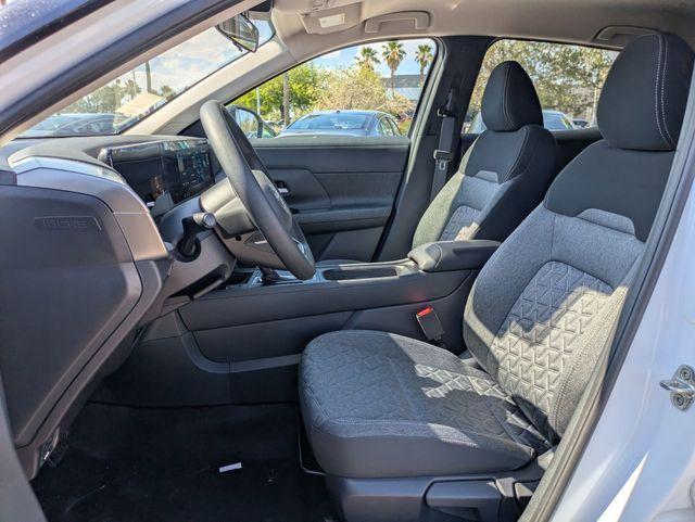 new 2026 Nissan Kicks car, priced at $28,481