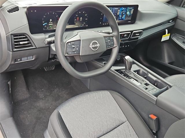 new 2026 Nissan Sentra car, priced at $23,947