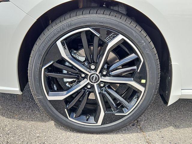 new 2026 Nissan Altima car, priced at $30,316